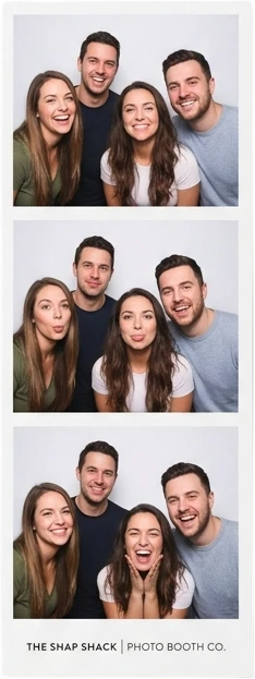 2x6 Photo Strip